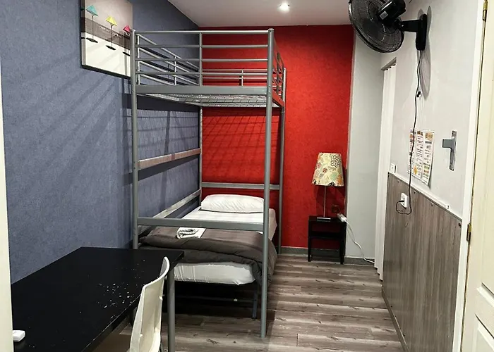 Bcn Condal Hostal