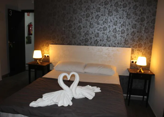 BCN Condal Hostal