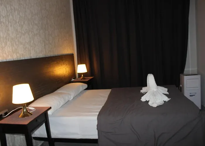 Bcn Condal Hostal